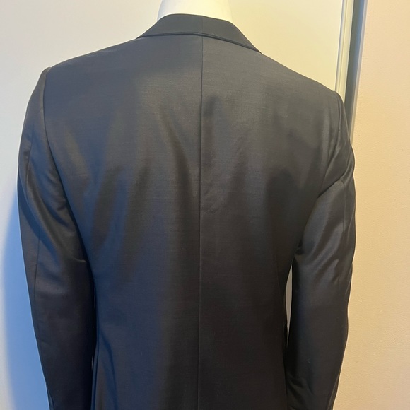 Ermenegildo Zegna Smoking Blazer - EU 48R - Picture 2 of 5
